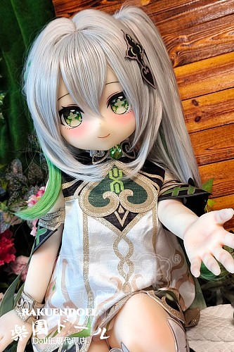 #94ヘッド ＆ 105cm AA-cup  tpeヘッド＋TPEボディ Aotume 105cm＆135ボディ搭載可能