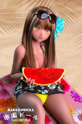 パールヘッド ＆ 155cm C-cup 宣材写真はTPEヘッド＋TPEボディ  ヘッド及びボディー材質選択可能ィ Aotume