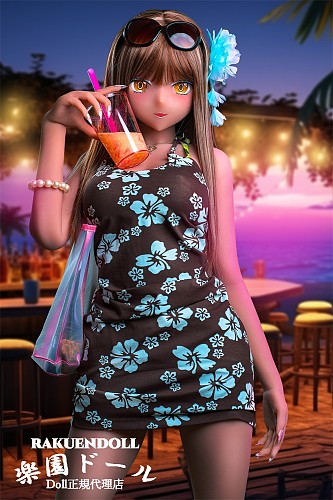 パールヘッド ＆ 155cm C-cup 宣材写真はTPEヘッド＋TPEボディ  ヘッド及びボディー材質選択可能ィ Aotume