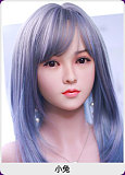 桃ちゃんヘッド & 163cm F-cupフル シリコンドール等身大巨乳ラブドール JYdoll
