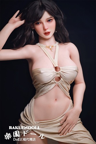 南茜ヘッド & 163cm F-cupフル シリコンドール等身大巨乳ラブドール JYdoll