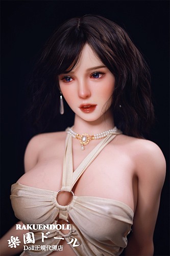 南茜ヘッド & 163cm F-cupフル シリコンドール等身大巨乳ラブドール JYdoll