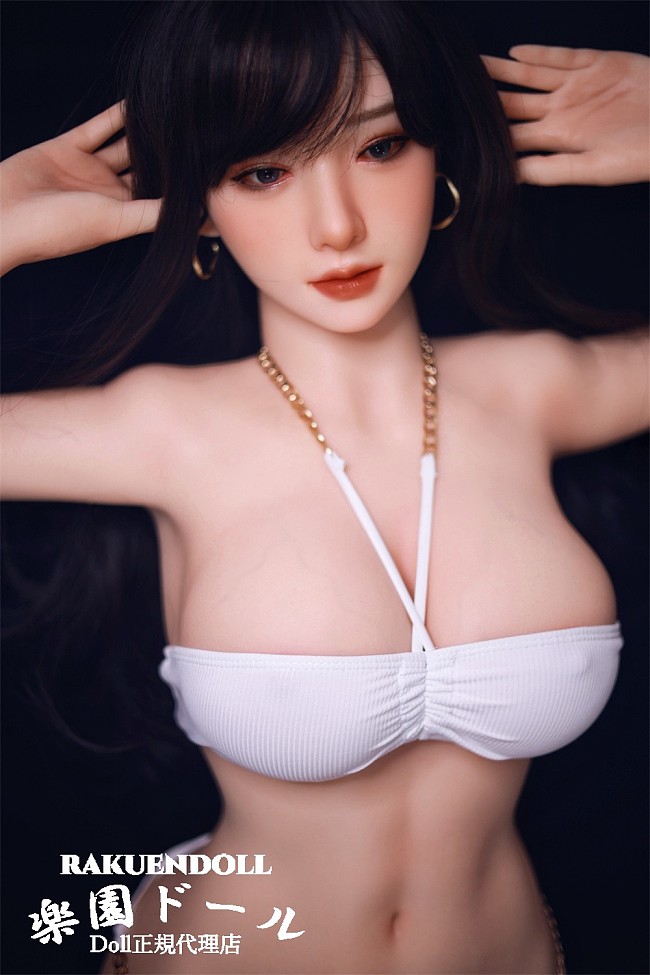 美玉ヘッド & 163cm F-cupフル シリコンドール等身大巨乳ラブドール JYdoll