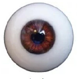 紫ヘッド & 125cm G-cup シリコン頭部+TPEボディ 巨乳ラブドール