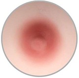 紫ヘッド & 125cm G-cup シリコン頭部+TPEボディ 巨乳ラブドール