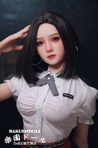 依然ヘッド & 165cm C-cup シリコンドールラブドールリアルメイク付き 太もも取り外し可能 JYdoll