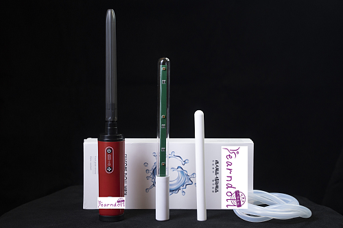 Yearndoll シリコンラブドール洗浄製品セットドール膣洗浄器及び消毒滅菌に使用する 操作し易い洗濯器