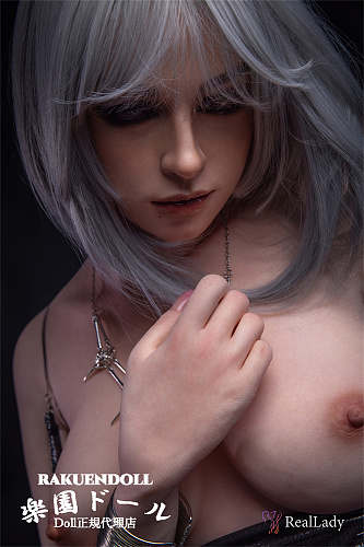 S38-2ヘッド ＆ 170cm C-cup シリコンラブドール Real lady
