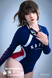 S36ヘッド ＆ 170cm C-cup シリコンラブドール Real lady