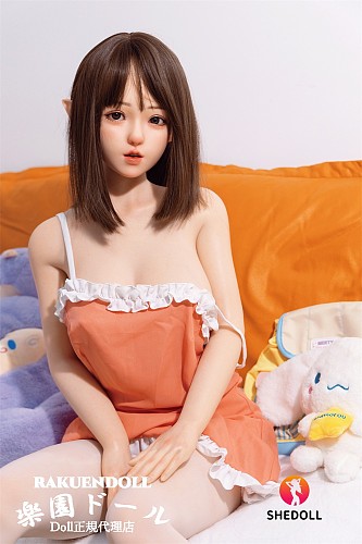 艾琳ヘッド & 148cm D-cup  フルシリコン製ラブドール ボディー材質など選択可能