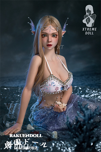 Seannaヘッド＆157cmーEカップ宣伝画像フルシリコンドール 等身大セクシラブドール XTDOLL