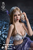 Seannaヘッド＆157cmーEカップ宣伝画像フルシリコンドール 等身大セクシラブドール XTDOLL