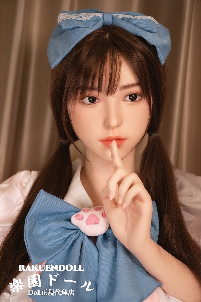 【高級版】Yearndoll ラブドール 最新作 Y1 &163cm E-cup リアル皮膚メイク付き 口開閉機能付き ダッチワイフ シリコン製 等身大セックス人形