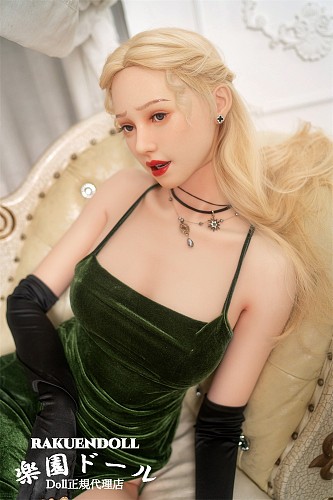 GE16-2ヘッド ＆ 175cm E-cup シリコンドール ZELEXdoll