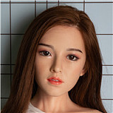 Pamelaヘッド & 171cm D-cup フルシリコン製ラブドール  Starperydoll