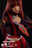 【戦闘版ボディ】S43ヘッド & 167cm F-cup フルシリコン製ラブドール  Sino-doll