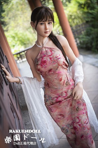 Miho美穗 ヘッド & 168cm Cカップ  フルシリコン製Jiushengdoll等身大ドール