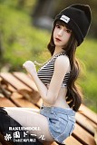 My Loli Waifu 高級シリコン材質 ラブドール Mini Doll 60cm普通乳 M2ヘッド ミニドール セックス可能
