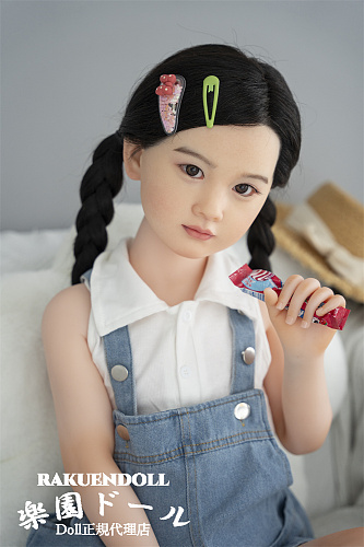 AGB10ヘッド ＆ 110cm 平らボディ axbdoll シリコンヘッド＋tpeボディ ラブドール 宣材写真がリアルメイク付き