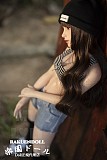 My Loli Waifu 高級シリコン材質 ラブドール Mini Doll 60cm普通乳 M2ヘッド ミニドール セックス可能