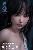 Linヘッド＆150cm Dカップ（150D-X）等身大セクシラブドール XTDOLL