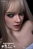 【エキゾチック】Phoebeヘッド＆163cm Fカップ  等身大セクシラブドール XTdoll