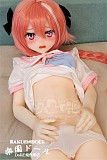Aotume Doll 142cm 男性ボディ #96-2 ペニス二つ付属 アニメドール 掲載画像はTPEヘッド＋TPEボディ ヘッド及びボディー材質選択可能