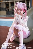 【可愛いロリ】Yomiちゃん＆150cm Dカップ（150D-X）等身大セクシラブドール XTDOLL