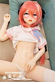 Aotume Doll 142cm 男性ボディ #96-2 ペニス二つ付属 アニメドール 掲載画像はTPEヘッド＋TPEボディ ヘッド及びボディー材質選択可能