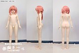 Aotume Doll 142cm 男性ボディ #96-2 ペニス二つ付属 アニメドール 掲載画像はTPEヘッド＋TPEボディ ヘッド及びボディー材質選択可能