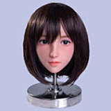 Tracy.Bヘッド & 161cm Fカップ  TPE製ラブドール リアル美人ドール SEdoll