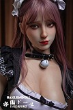 【メイド服】#DD10ヘッド & 168cm Dカップ リアルラブドール  Onlylovedoll