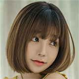 【知的な美女】#DS2ヘッド & 168cm Dカップ 眼鏡美人 等身大ラブドール  Onlylovedoll