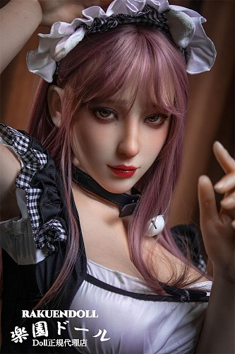 【メイド服】#DD10ヘッド & 168cm Dカップ リアルラブドール  Onlylovedoll