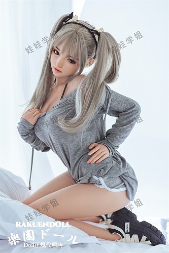 【可愛いロリ】萌音ヘッド & 148cm Cカップヘッドとボディの材質選択可能 Doll Senior
