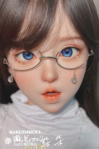 【可愛いロり系】朵朵ヘッド & 148cm Dカップ  ラブドール ボディー材質など選択可能 SHEdoll