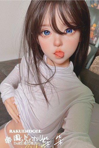 【可愛いロり系】朵朵ヘッド & 148cm Dカップ  ラブドール ボディー材質など選択可能 SHEdoll