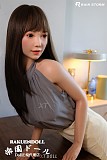 Miss Bingヘッド＆163cm Fカップ  リアル 成熟セクシラブドール XTdoll