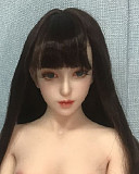 N1ヘッド & 60cm バスト大 軟体ドール フルシリコン製ラブドール GD Sino