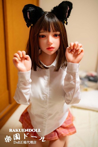 【ルームウェア】A6ヘッド & 148cm Dカップ 19kg フルシリコン製ラブドール M16ジョイント汎用版 Art doll