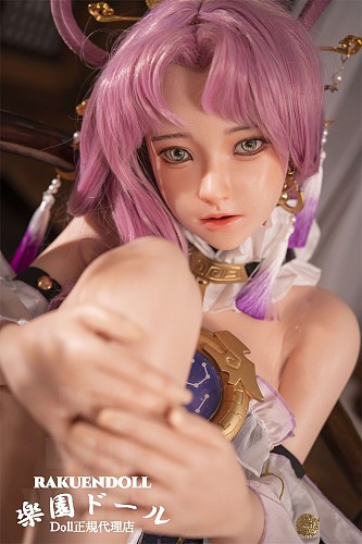 【異次元系】haruki ヘッド & 145cm Bカップ シリコンドール 口開閉機能付き 職人メイク選択可能 Myloliwaifu