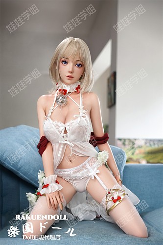 【お姫様】叽可ヘッド & 148cm Cカップヘッドとボディの材質選択可能 Doll Senior