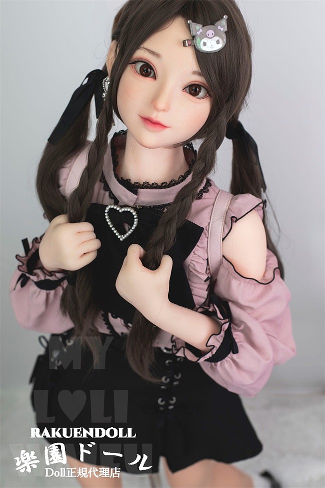 【可愛元気美少女】aliヘッド & 148cm Bカップ  職人メイク選択可能 ロり系ラブドール TPE材質ボディー ヘッド材質選択可能  Myloliwaifu