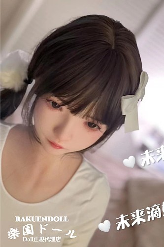 【可愛ロリ】洛伊ヘッド & 140cm Aカップ ラブドール ボディー材質など選択可能SHEdoll