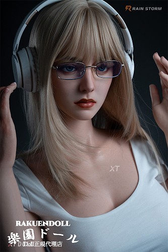 【ハイブロー】Irinaヘッド＆163cm Fカップ  リアル 成熟セクシラブドール XTdoll