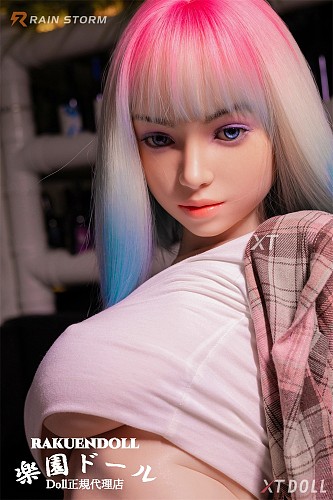 【クラーデション】Ameliaヘッド＆163cm Fカップ  リアル 成熟セクシラブドール XTdoll