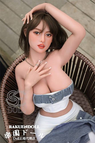 SEDOLL 161cm Fカップ #11ヘッド TPE製等身大リアルラブドール