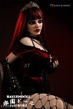 【Visual Kei】Seraphina ヘッド＆163cm Fカップ  リアル 欧米 成熟セクシラブドール XTdoll
