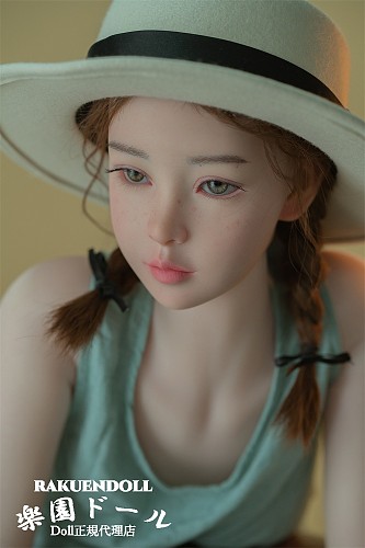 GD06-1ヘッド ＆ 147cm A-cup シリコンドール waxdoll