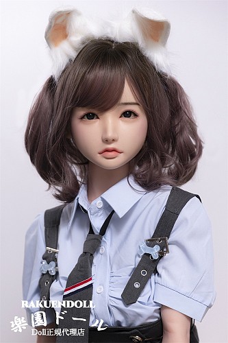【A工場】R36ヘッド & 148cm Cカップ シリコン製ヘッド+TPEボディ realgirl